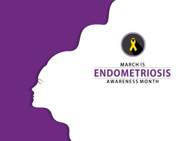 endometriosis badge