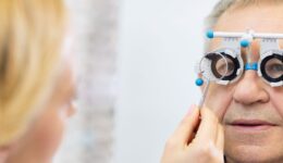 Diabetic Retinopathy: What You Need to Know