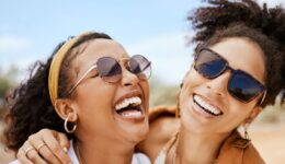 5 Reasons Why Friendship is Great for Your Health