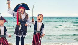 5 Ways to Keep Your Health Shipshape on “Talk Like a Pirate Day” and Beyond